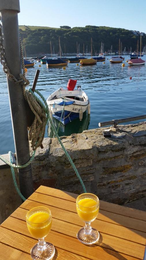 Reed'S Of Fowey Διαμέρισμα Εξωτερικό φωτογραφία