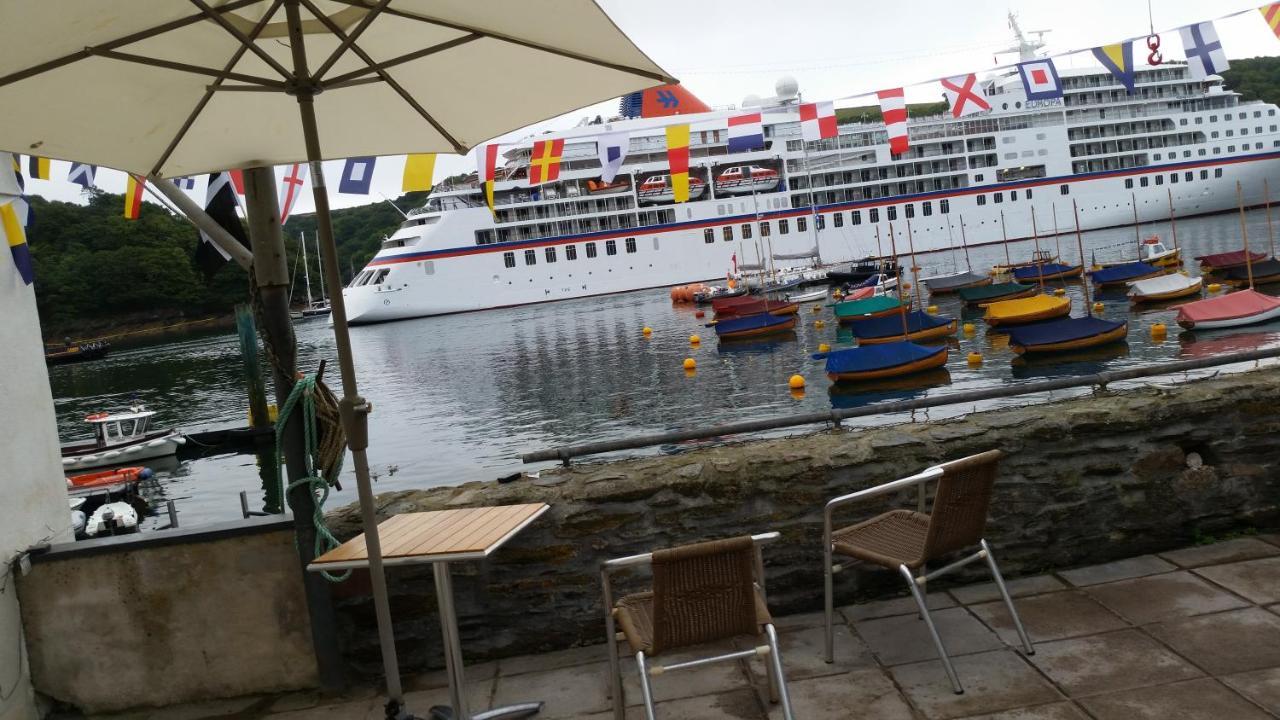 Reed'S Of Fowey Διαμέρισμα Εξωτερικό φωτογραφία