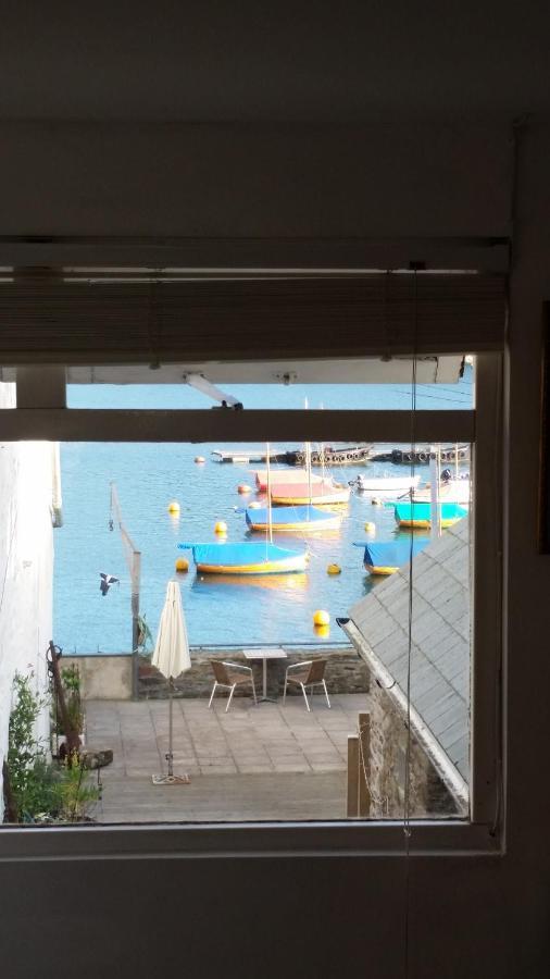 Reed'S Of Fowey Διαμέρισμα Εξωτερικό φωτογραφία